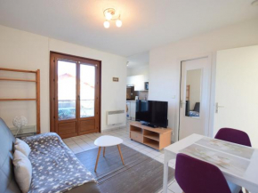 Appartement cosy 2 pièces près du lac et des thermes - FR-1-498-110